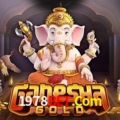 Ganesha Gold